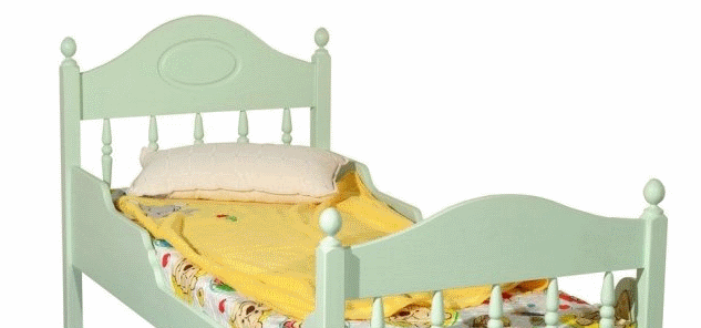Детская мебель из массива сосны