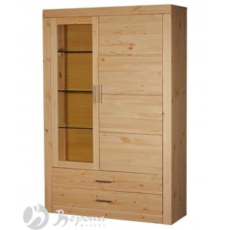 Буфет двустворчатый Брамминг